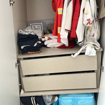 Garanti Kapsamında Kırılan Dolap Ve İlgisiz Servis Süreci