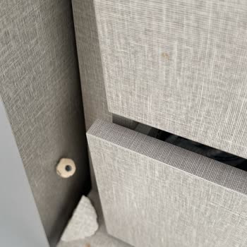 Garanti Kapsamında Kırılan Dolap Ve İlgisiz Servis Süreci