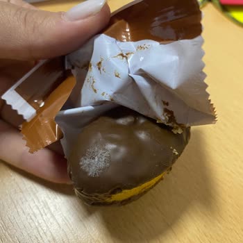 Son Kullanma Tarihi Geçmemiş Eti Popkek Küflü Çıktı!