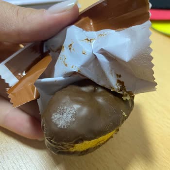 Son Kullanma Tarihi Geçmemiş Eti Popkek Küflü Çıktı!