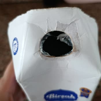 A101 Şubesinden Son Kullanma Tarihi Geçmiş Süt Satışı Nedeniyle Mağduriyet