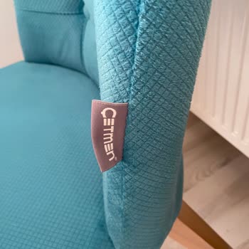 Çetmen'den Aldığım Sandalyeler İlk Kullanımda Kırıldı, Mağduriyetim Giderilmiyor