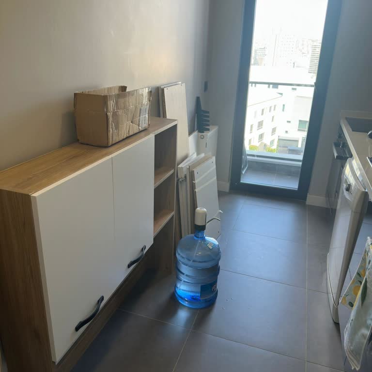 Montaj Ve Teslimat Sorunları Mağduriyet Yaşattı, Ücret İadesi Bekliyorum