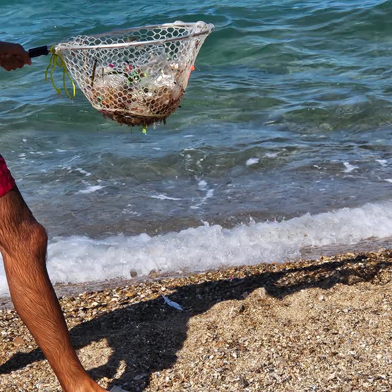 Çevre Kirliliği Ve Ayrımcılık Nedeniyle Hayal Kırıklığına Uğradığım Tatil