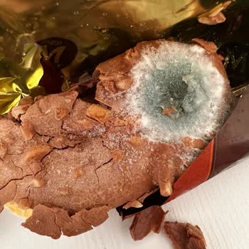 Magnum Mini Dondurmada Küf Şoku Ve Mağduriyet