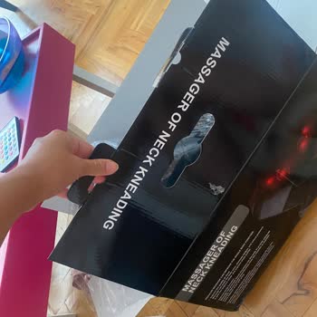 Sahte Ürün Ve Yetersiz Müşteri Hizmeti Nedeniyle Mağduriyet