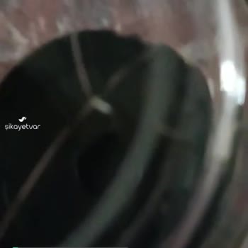 Arçelik Cam Demlik Kendiliğinden Çatladı!