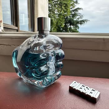 Parfümania Satın Aldığım Parfüm Orijinal Değil Ve Müşteri Hizmetleri İlgisiz