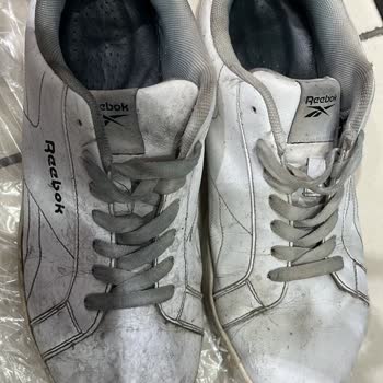 3 Ayda Yırtılan Ve Kötü Koku Yapan Ayakkabım Kullanıcı Hatası Denilerek Reddedildi