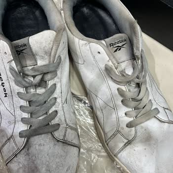 3 Ayda Yırtılan Ve Kötü Koku Yapan Ayakkabım Kullanıcı Hatası Denilerek Reddedildi