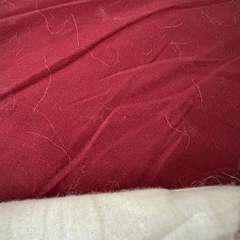 Yün Yatak Pedi Sürekli Tüyleniyor, Para İadem Yapılmıyor!