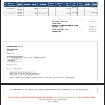 Teslimattan Kısa Süre Sonra Arızalanan Bosch Buzdolabında Değişim Talebim Reddedildi