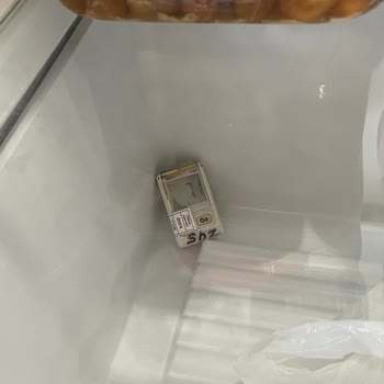 Teslimattan Kısa Süre Sonra Arızalanan Bosch Buzdolabında Değişim Talebim Reddedildi