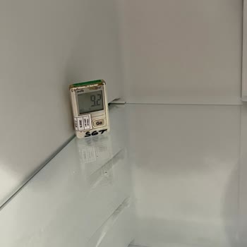 Teslimattan Kısa Süre Sonra Arızalanan Bosch Buzdolabında Değişim Talebim Reddedildi