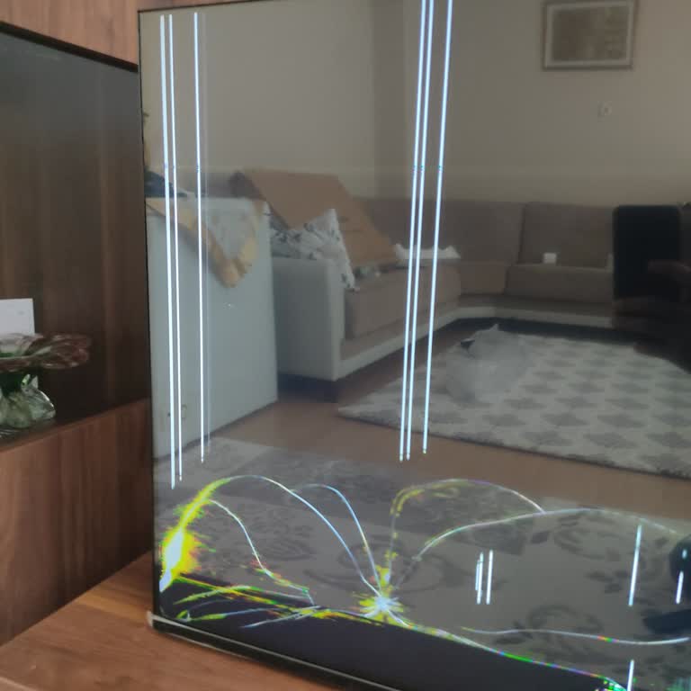 A101'den Aldığım Televizyon Arızalı Çıktı, İade Ve Servis Sürecinde Mağdur Oldum