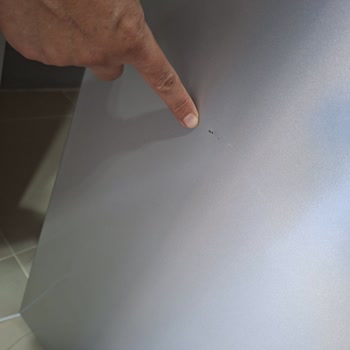 Regal Buzdolabımın Arızası Ve Eksik Parçalar Nedeniyle Yaşadığım Mağduriyet