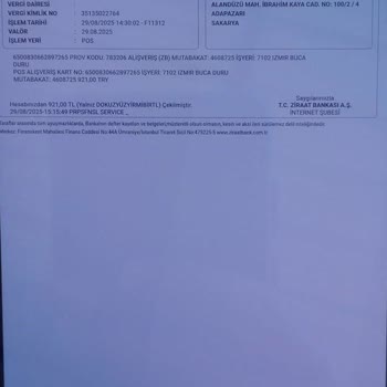 Çift Çekim Sorunu Ve Yetersiz Mağaza Desteği: Fazla Alınan Tutar İade Edilmedi