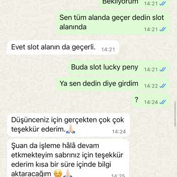 Yanlış Bonus Bilgisiyle 5000 TL Kaybı Ve Müşteri Desteği Mağduriyeti