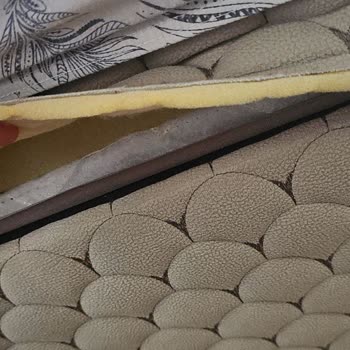 Mondi Yatakta Dikiş Problemi Ve Yetersiz Müşteri Hizmeti