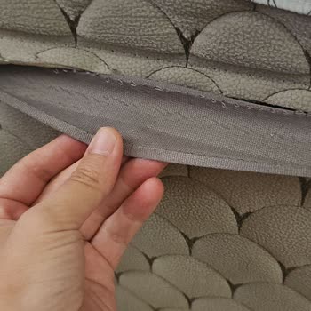 Mondi Yatakta Dikiş Problemi Ve Yetersiz Müşteri Hizmeti