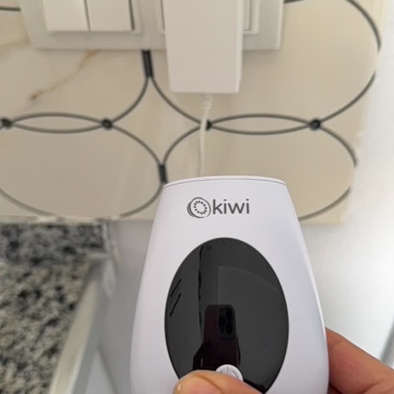 Aldığım Kiwi Epilasyon Cihazı Çalışmıyor, Destek Alamıyorum