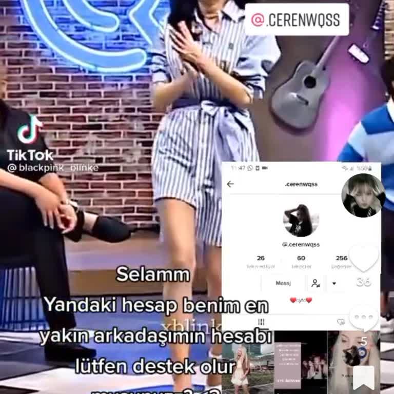 TikTok Hesabına Erişim Sağlayamıyorum Ve Canlı Destek Alamıyorum