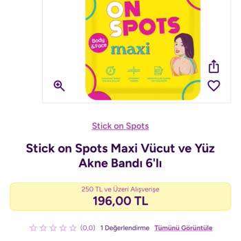 Gratis Stokta Olmayan Ürünü Satıp Yanlış Gönderdiler, Mağdur Oldum!