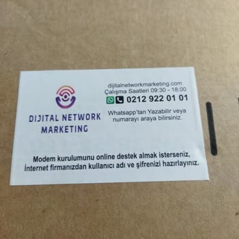 Sahte Fiber İnternet Vaadiyle Yüksek Fiyatlı Modem Satışı Mağduriyeti