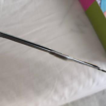 Kırık Ve Kalitesiz Ürün, Olumsuz Satıcı Yaklaşımı Ve İade Endişesi