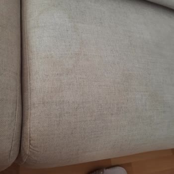 Vilza Koltuk Takımında Sürekli Kumaş Sorunu Ve Yetersiz Destek