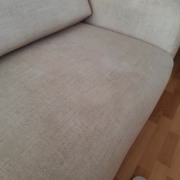 Vilza Koltuk Takımında Sürekli Kumaş Sorunu Ve Yetersiz Destek