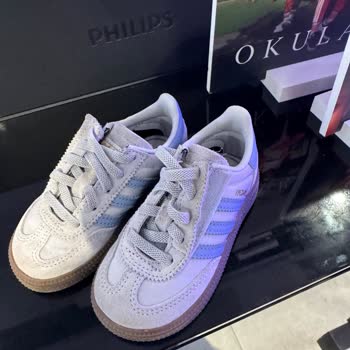 Adidas Bebek Ayakkabısında Cırt Cırt Sorunu Sonrası Belirsiz İnceleme Süreci!