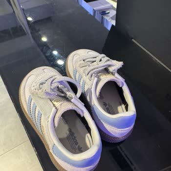 Adidas Bebek Ayakkabısında Cırt Cırt Sorunu Sonrası Belirsiz İnceleme Süreci!