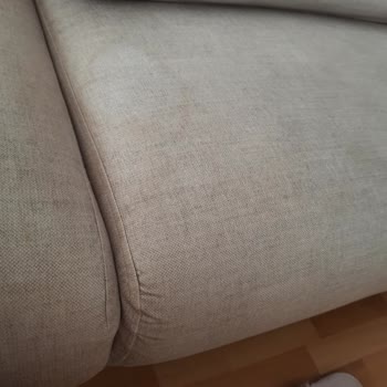 Bellona Vilza Koltuk Takımında Tekrarlayan Kumaş Sorunu Ve Çözümsüzlük Mağduriyeti