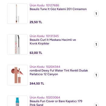 Siparişimin Hazırlanmaması Ve Teslim Edilmemesi Hakkında Şikayet