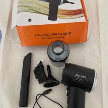 Sürekli Hayal Kırıklığı: Güçsüz Süpürge, Eksik Parça Ve Fahiş Ücret