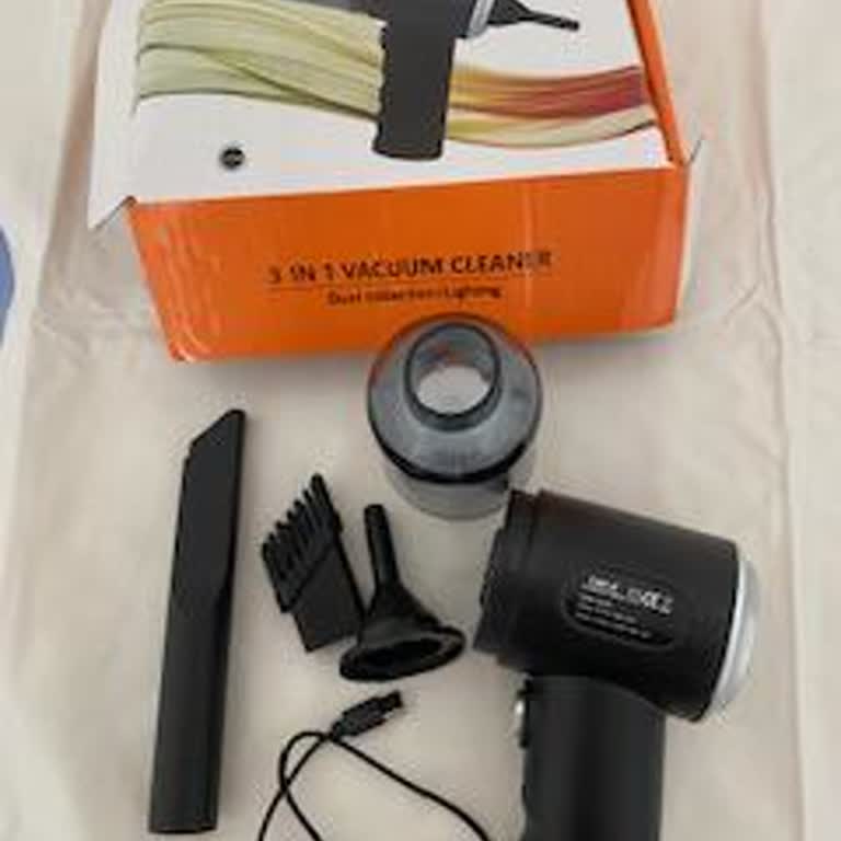 Sürekli Hayal Kırıklığı: Güçsüz Süpürge, Eksik Parça Ve Fahiş Ücret