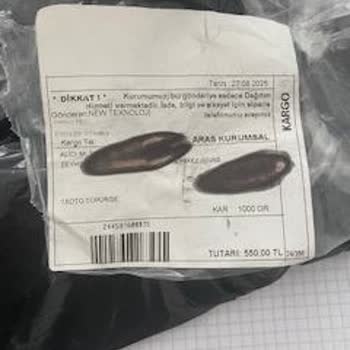 Sürekli Hayal Kırıklığı: Güçsüz Süpürge, Eksik Parça Ve Fahiş Ücret