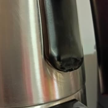 Arçelik Servis Ve Garanti Sürecinde Mağduriyet Yaşıyorum