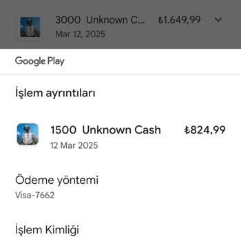 PUBG Mobile Hesabım Çalındı Müşteri Hizmetlerinden Çözüm Alamıyorum