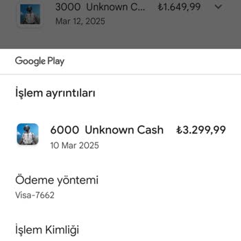 PUBG Mobile Hesabım Çalındı Müşteri Hizmetlerinden Çözüm Alamıyorum