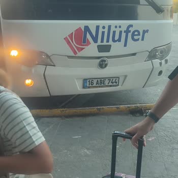 Klima Arızası Ve Eski Araç Nedeniyle Olumsuz Yolculuk Deneyimi