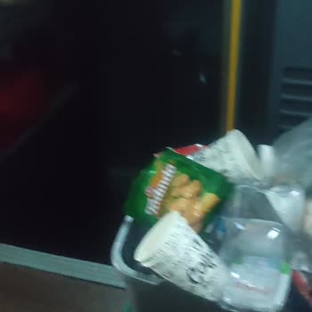 Klima Arızası Ve Eski Araç Nedeniyle Olumsuz Yolculuk Deneyimi