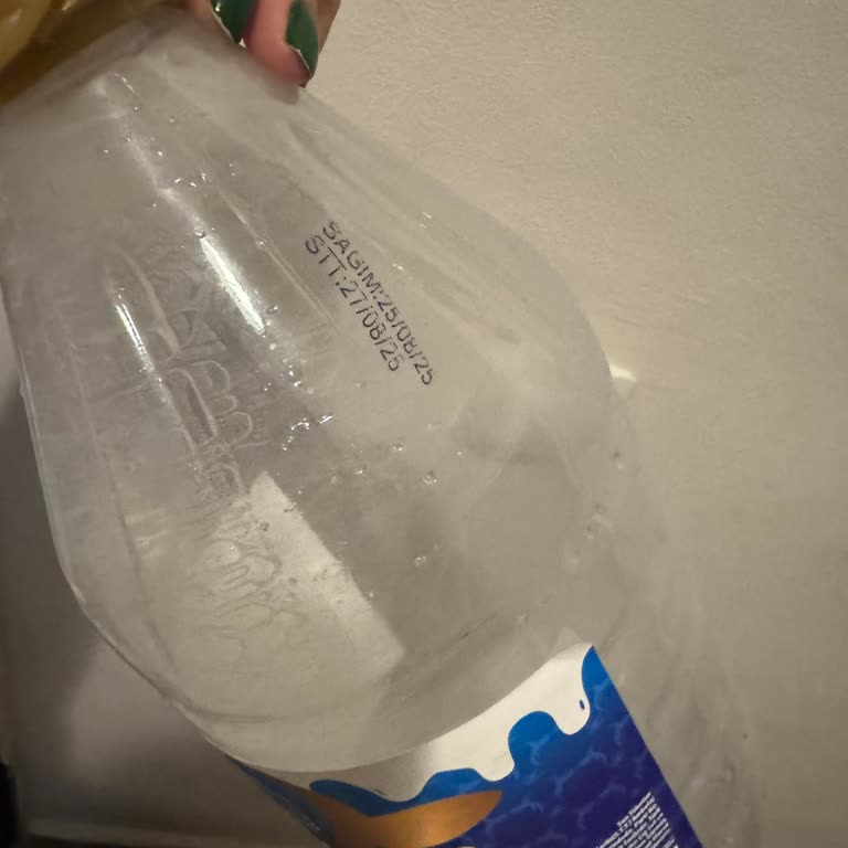 Bozuk Süt Ve İlgisiz Mağaza Personeli: Değişim Talebim Reddedildi