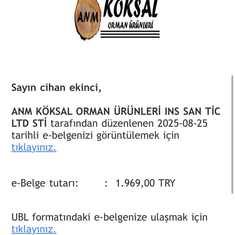 Sipariş Verildi, Ürün Teslim Edilmedi Ve Müşteri Hizmetleri Çözüm Sunmuyor