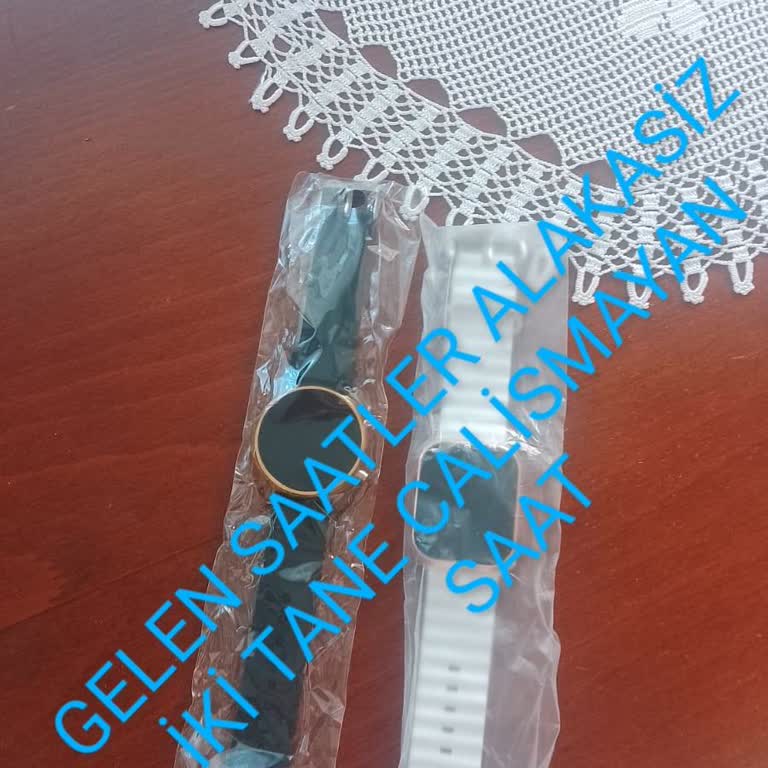 Yanlış Ve Sahte Ürün Gönderimi Sonrası İade Talebim Cevapsız Kaldı