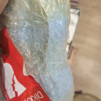 Kargoda Hasar Gören Ukulele Ve Ücret İadesi Talebi