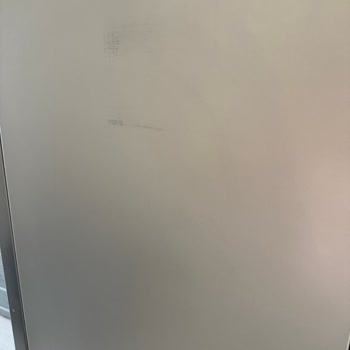 Arçelik Servis Sonrası Derin Dondurucum Hasarlı Teslim Edildi!