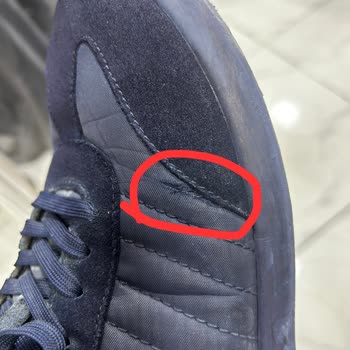 Kısa Sürede Deforme Olan Ayakkabıda Garanti Ve Destek Sorunu