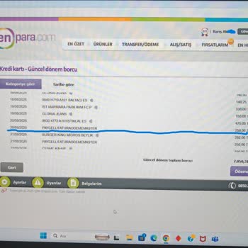 Kullanılmayan İnternet Paketi Ücretim 9 Gündür İade Edilmedi